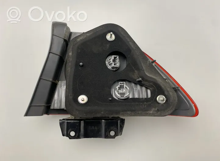 Honda Civic Lampa tylna P6104L