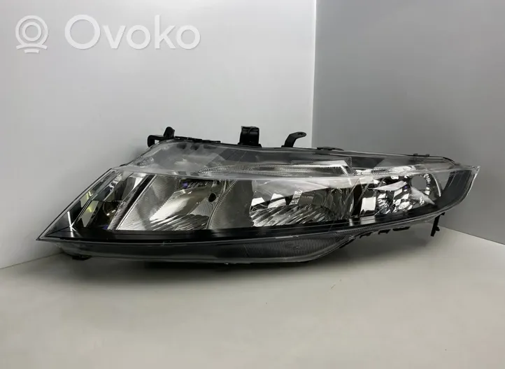 Honda Civic Lampa przednia 33151SMGG014M1