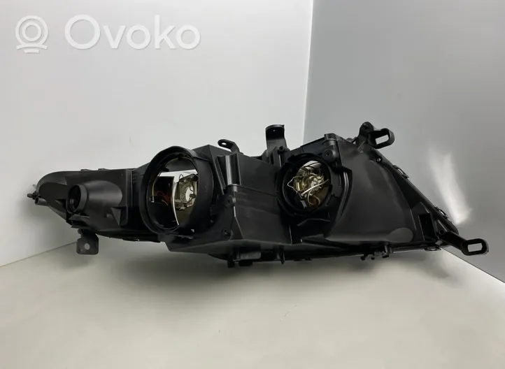 Honda Civic Lampa przednia 33151SMGG014M1