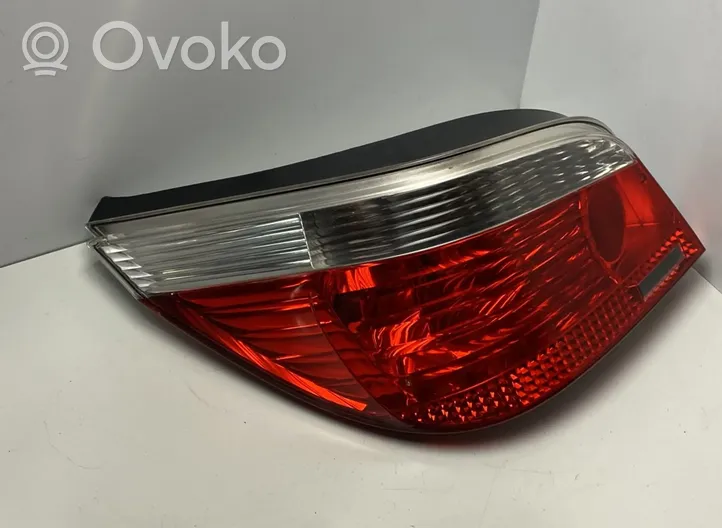 BMW 5 E60 E61 Luci posteriori 6910767