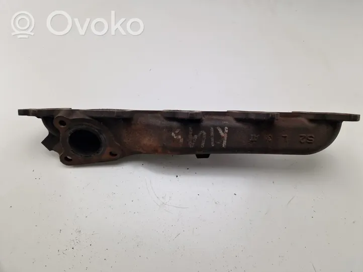 Toyota Land Cruiser (J200) Exhaust manifold 1714251040