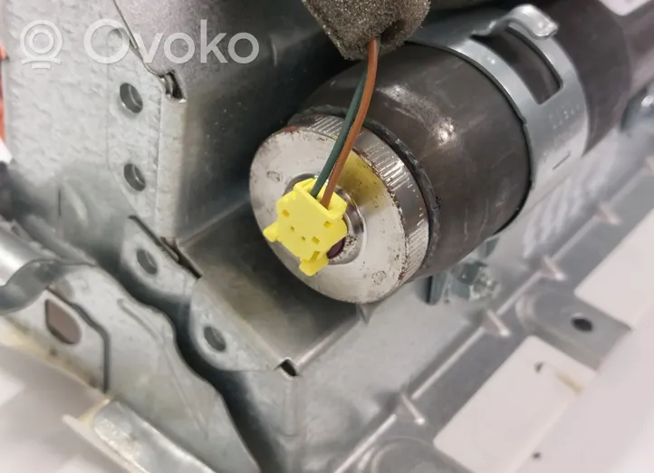 Volvo V70 Poduszka powietrzna Airbag pasażera 31271211