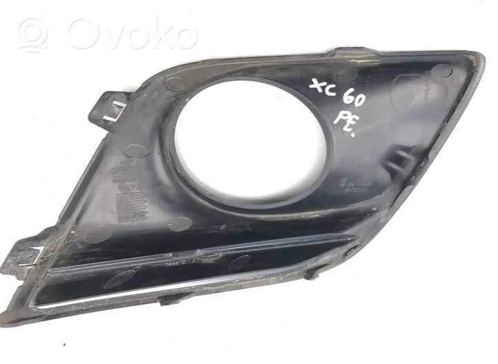 Volvo XC60 Mascherina inferiore del paraurti anteriore 30763418