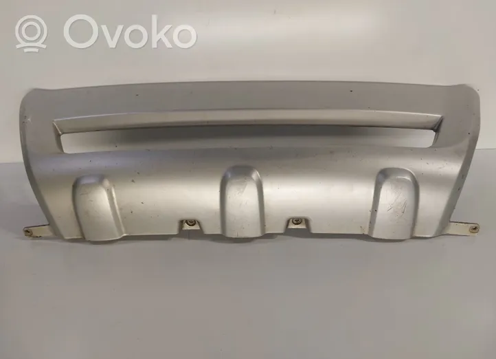 Volvo XC60 Spojler zderzaka przedniego 30764993