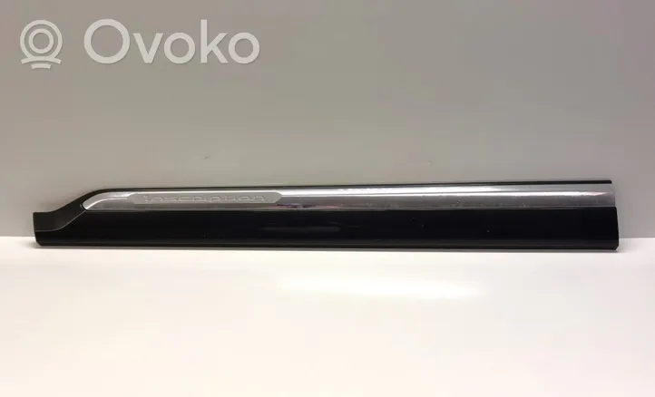Volvo XC90 Rivestimento della portiera anteriore (modanatura) 31448427