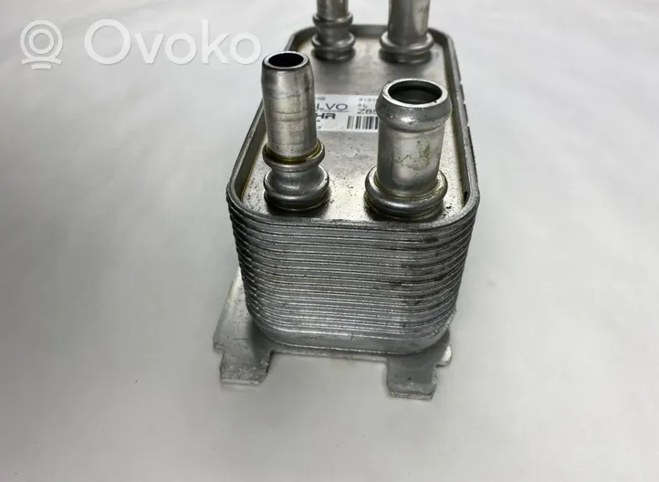 Volvo V40 Radiatore dell’olio del motore 31319313