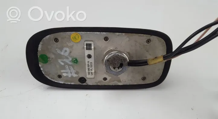 Volkswagen Tiguan Radion antenni 1K0035501H