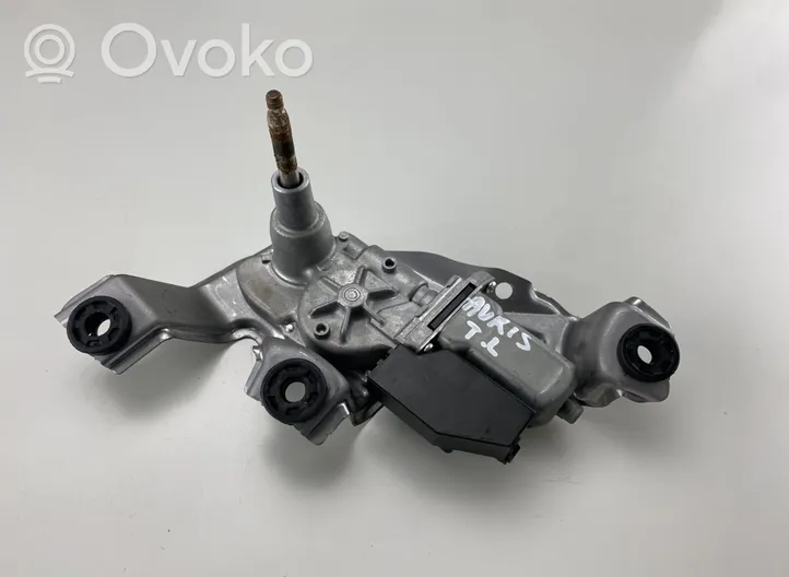 Toyota Auris E180 Takalasinpyyhkimen moottori 8513002050