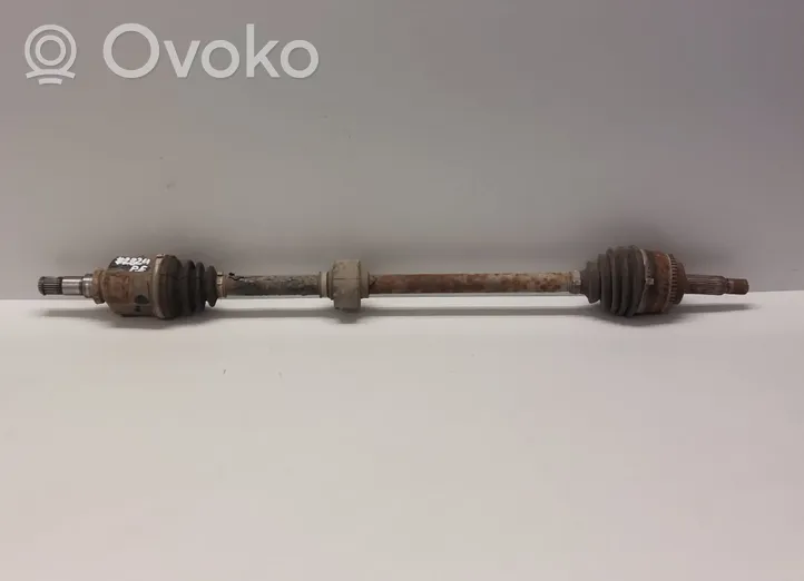 Toyota Corolla E120 E130 Semiasse anteriore 4341002240