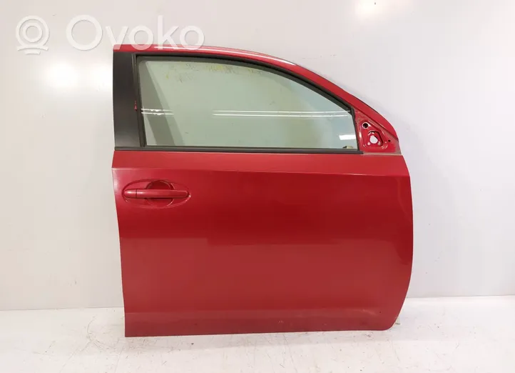 Toyota Urban Cruiser (XP110) Drzwi przednie 