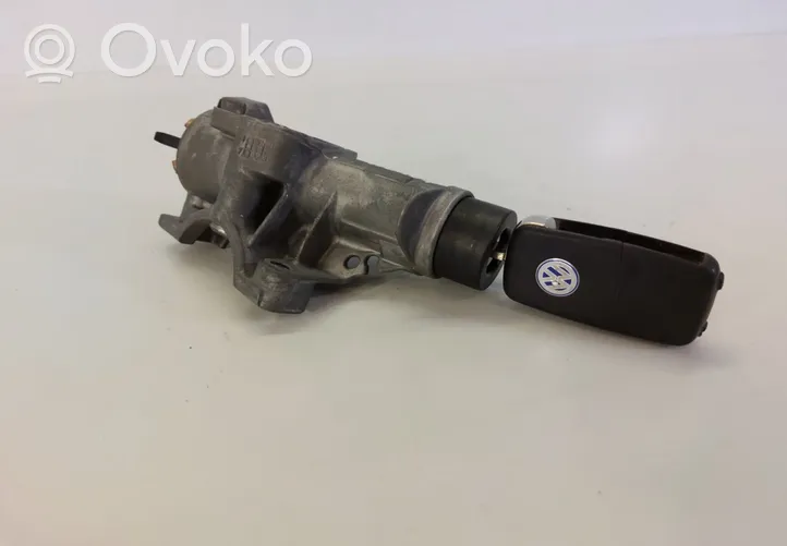 Volkswagen New Beetle Ignition lock 4B0905851C