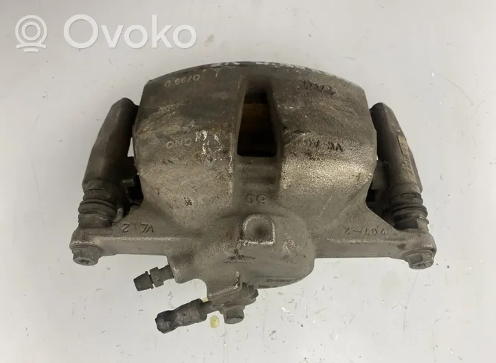 Volkswagen Sharan Caliper de freno delantero 5N0615106R