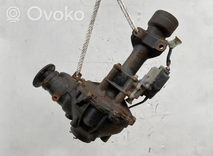 Toyota Tacoma II Mechanizm różnicowy przedni / Dyferencjał 41110-35A10