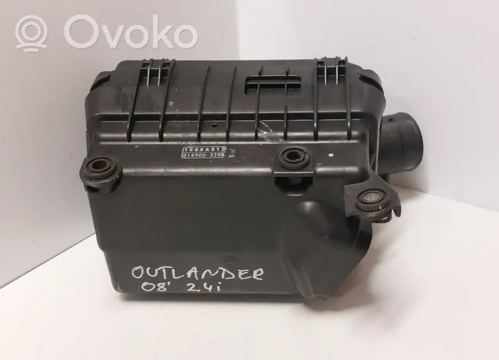 Mitsubishi Outlander Scatola del filtro dell’aria 014900-3390