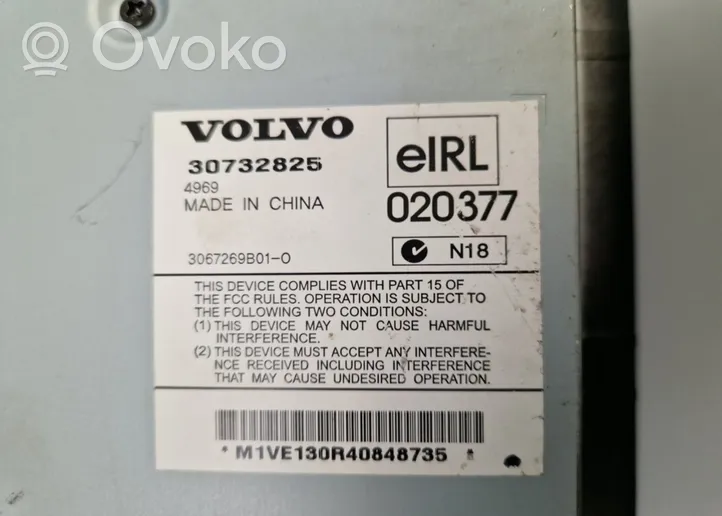 Volvo XC90 Amplificatore 30732825