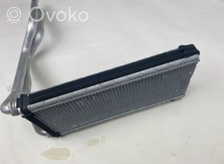 Subaru Legacy Radiateur soufflant de chauffage 