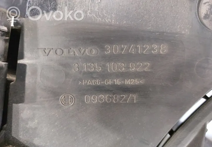 Volvo XC70 Elektrolüfter 30741238