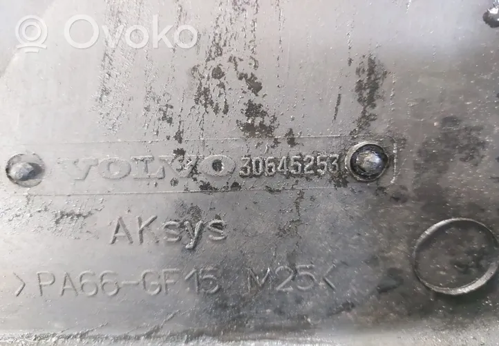 Volvo XC70 Ventilatore di raffreddamento elettrico del radiatore 30645253
