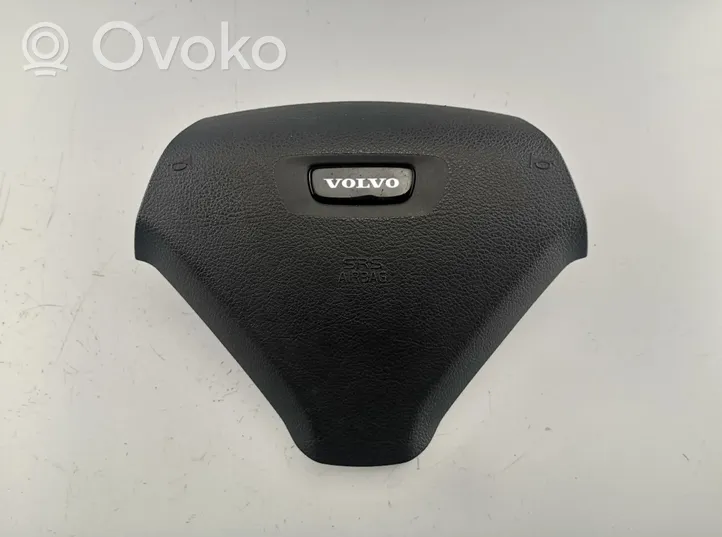 Volvo C70 Vairo oro pagalvė 9208345