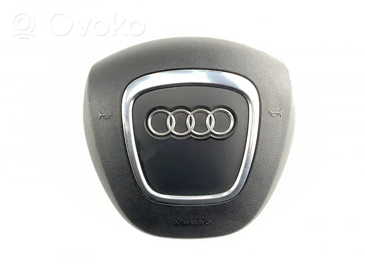 Audi A4 S4 B7 8E 8H Airbag dello sterzo 8E0880201DE