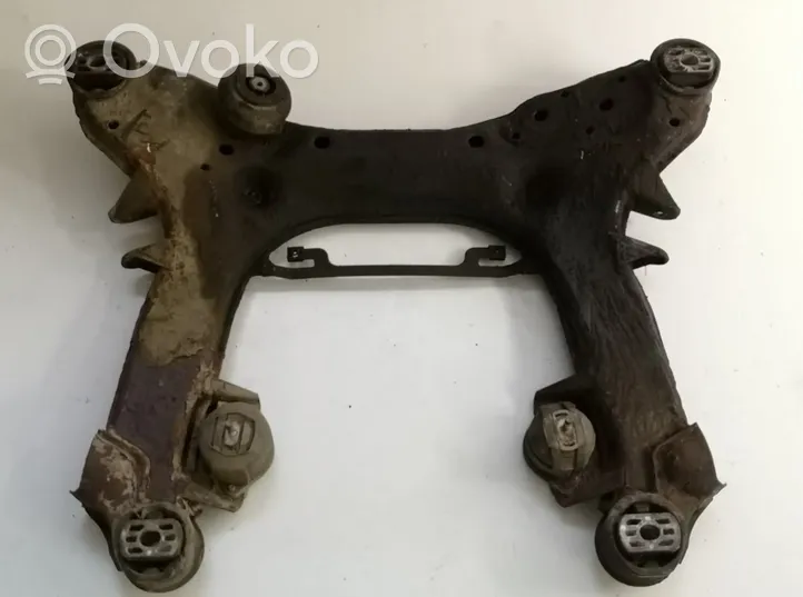 Audi A8 S8 D2 4D Front subframe 