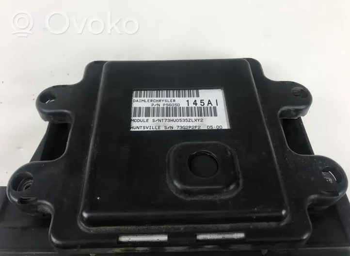 Jeep Grand Cherokee (WK) Module confort P56040662AJ