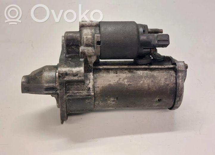 9675660680 Citroen Berlingo Starter motor, 62.70 € RRR