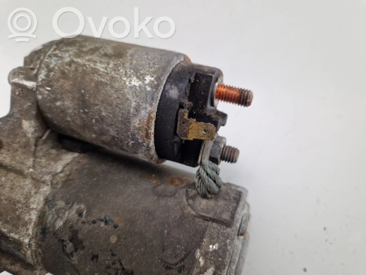 23300AA570 Subaru Impreza III Starter motor, 34.20 € RRR