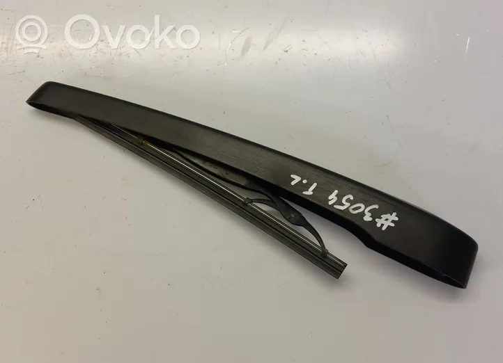 Opel Mokka Rear wiper blade arm 