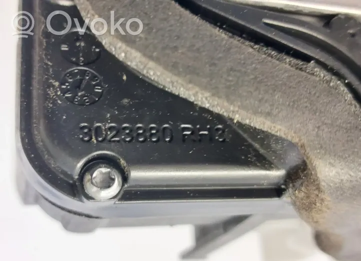 Opel Mokka Zamek drzwi tylnych 13579546