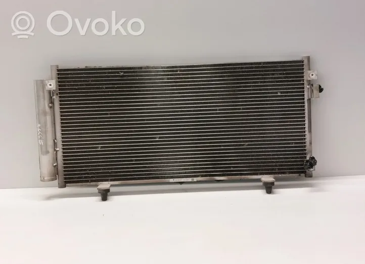 Subaru XV Radiatore di raffreddamento A/C (condensatore) T1018031BC
