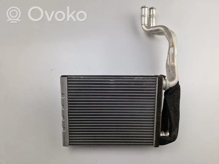 Nissan Juke I F15 Radiateur de chauffage 271401KA0B