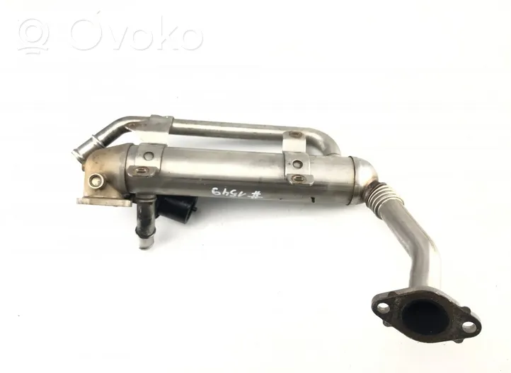 Audi A3 S3 8P EGR-venttiili/lauhdutin 03G131512G