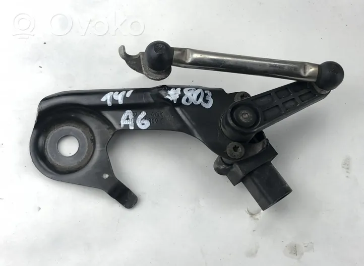 Audi A6 S6 C7 4G Sensore di livello faro/fanale 1T0907503A