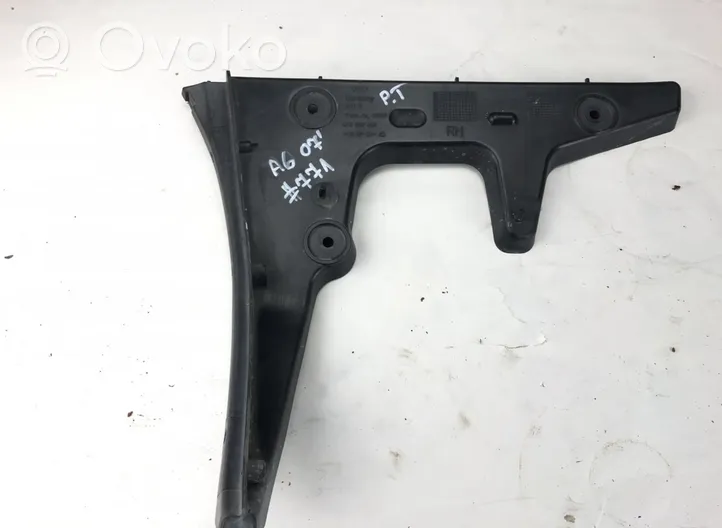 Audi A6 S6 C6 4F Support de pare-chocs arrière 4F9807454