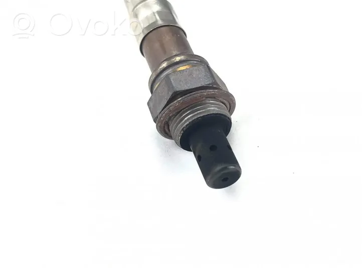 Audi A6 S6 C6 4F Sensore della sonda Lambda 06E906265F