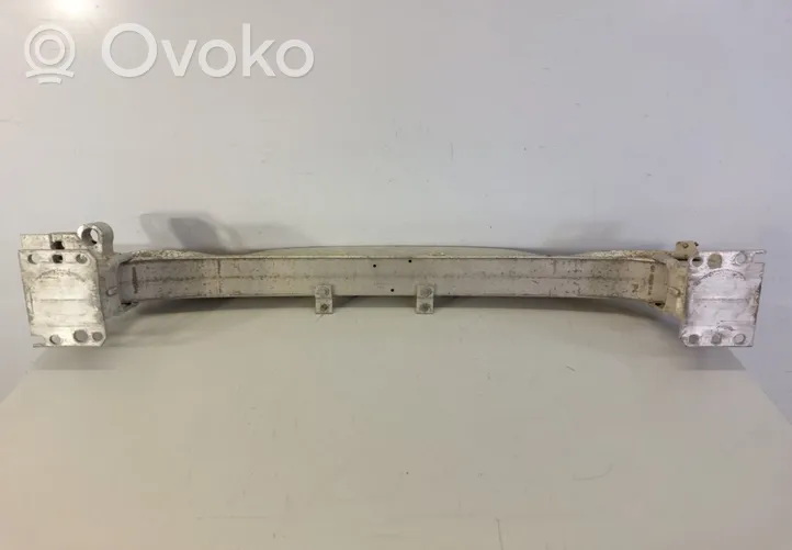 Audi A8 S8 D3 4E Traversa di supporto paraurti anteriore 4E0807111AA