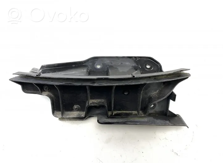 Audi A6 S6 C6 4F Support de pare-chocs arrière 4F5807898