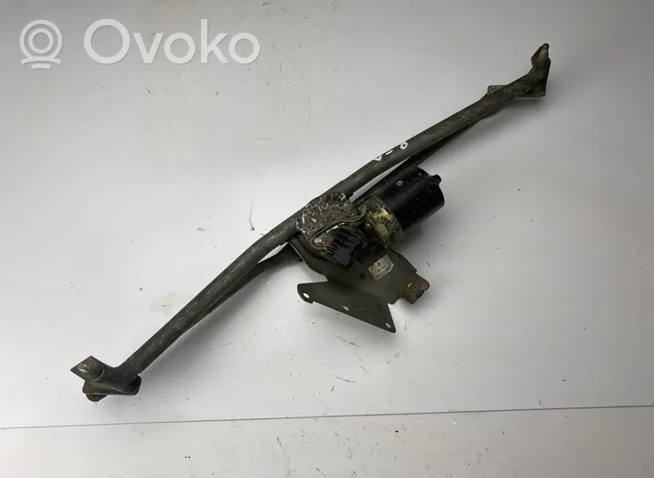 Audi V8 Front wiper linkage 443955023C