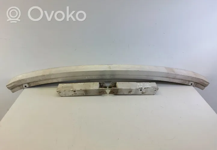 Audi A6 S6 C6 4F Aizmugurē bampera balka 4F0807313D