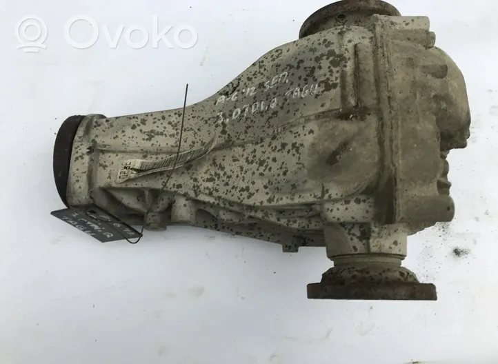 Audi A6 S6 C7 4G Mechanizm różnicowy tylny / Dyferencjał 299MNBH032856K1J