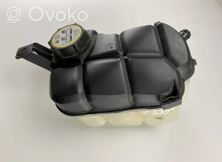 Volvo S60 Coolant expansion tank/reservoir 6G918K218D2L4A