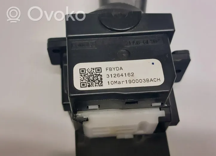 Volvo V70 Indicator stalk 31264162