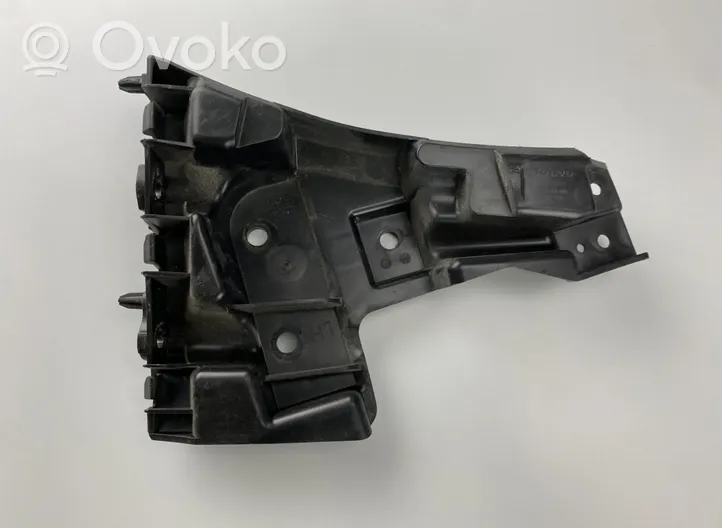 Volvo S60 Support de montage de pare-chocs avant 31323832