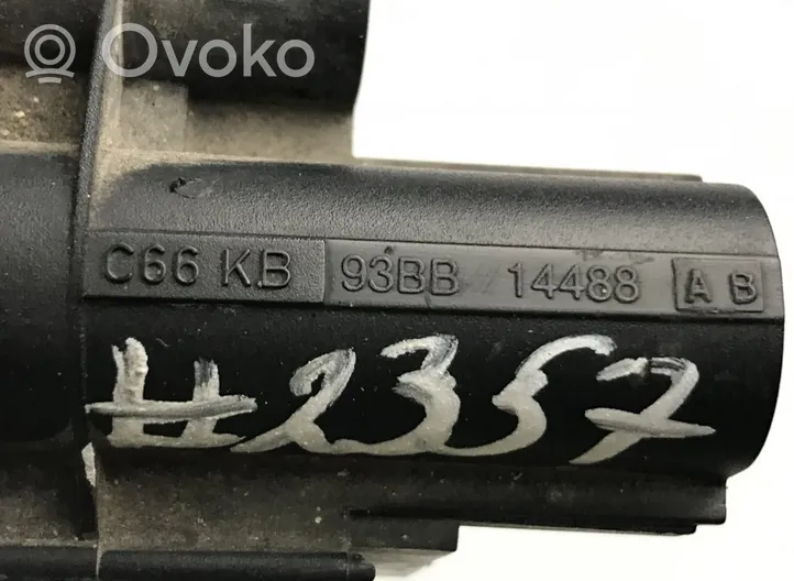 Volvo S60 Autres faisceaux de câbles D31296670004