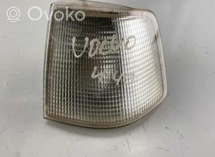 Volvo 440 Frontblinker 461575