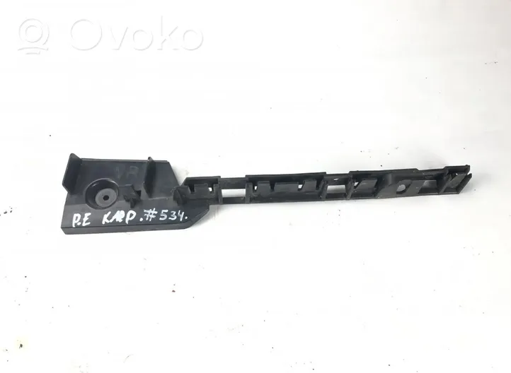 BMW 1 E81 E87 Moulure de porte avant 51777184356