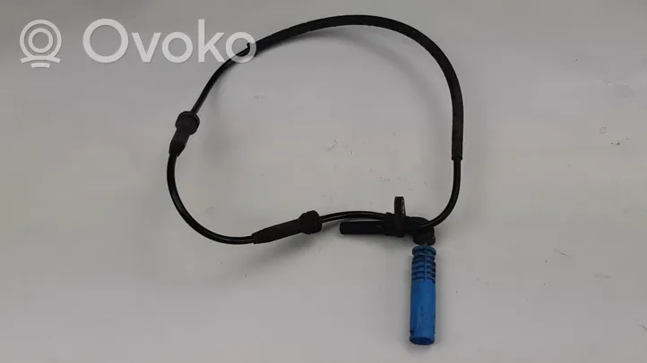 BMW 6 E63 E64 ABS rear brake sensor 0265007472