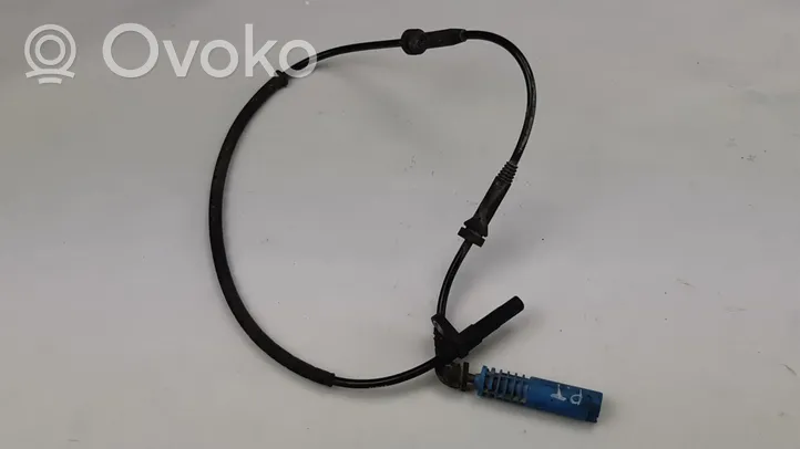 BMW 6 E63 E64 ABS rear brake sensor 0265007472