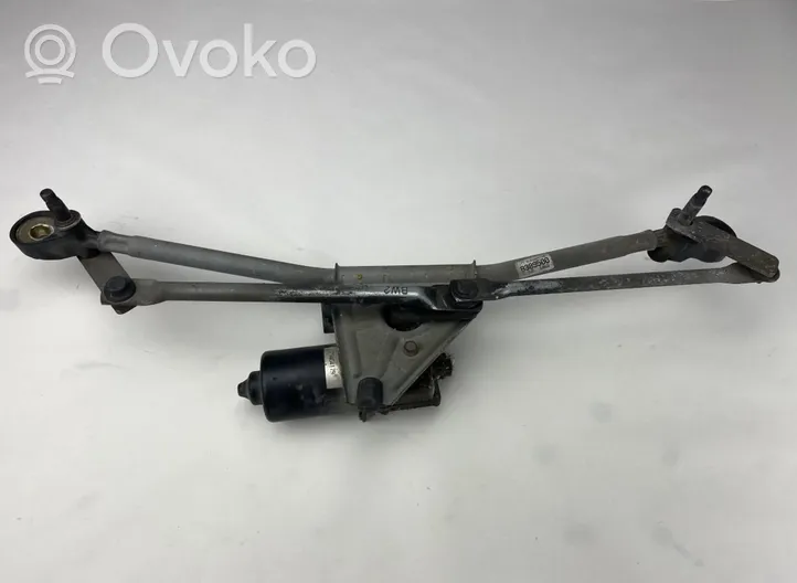 BMW Z3 E36 Front wiper linkage 23404179